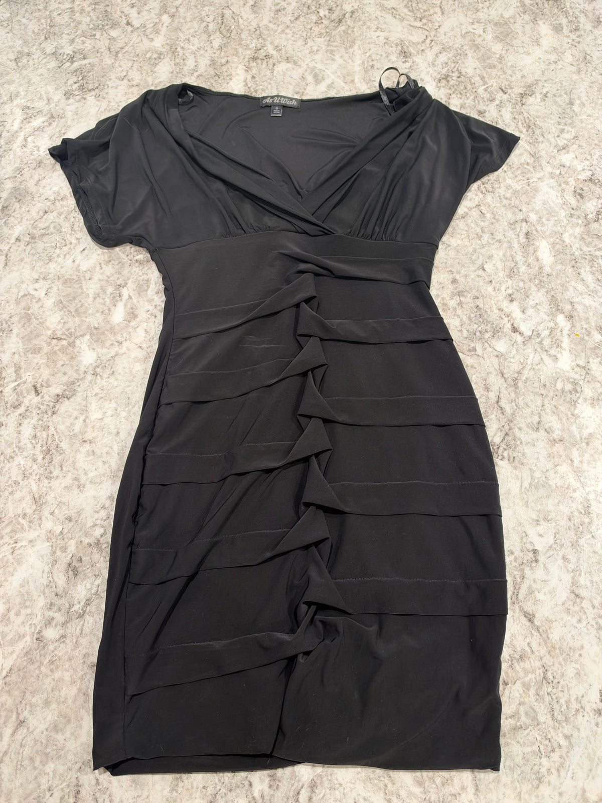 Y2K Bandage Dress