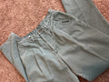 Vintage Olive Rockies