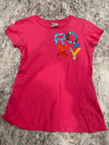 Y2K Roxy Tee