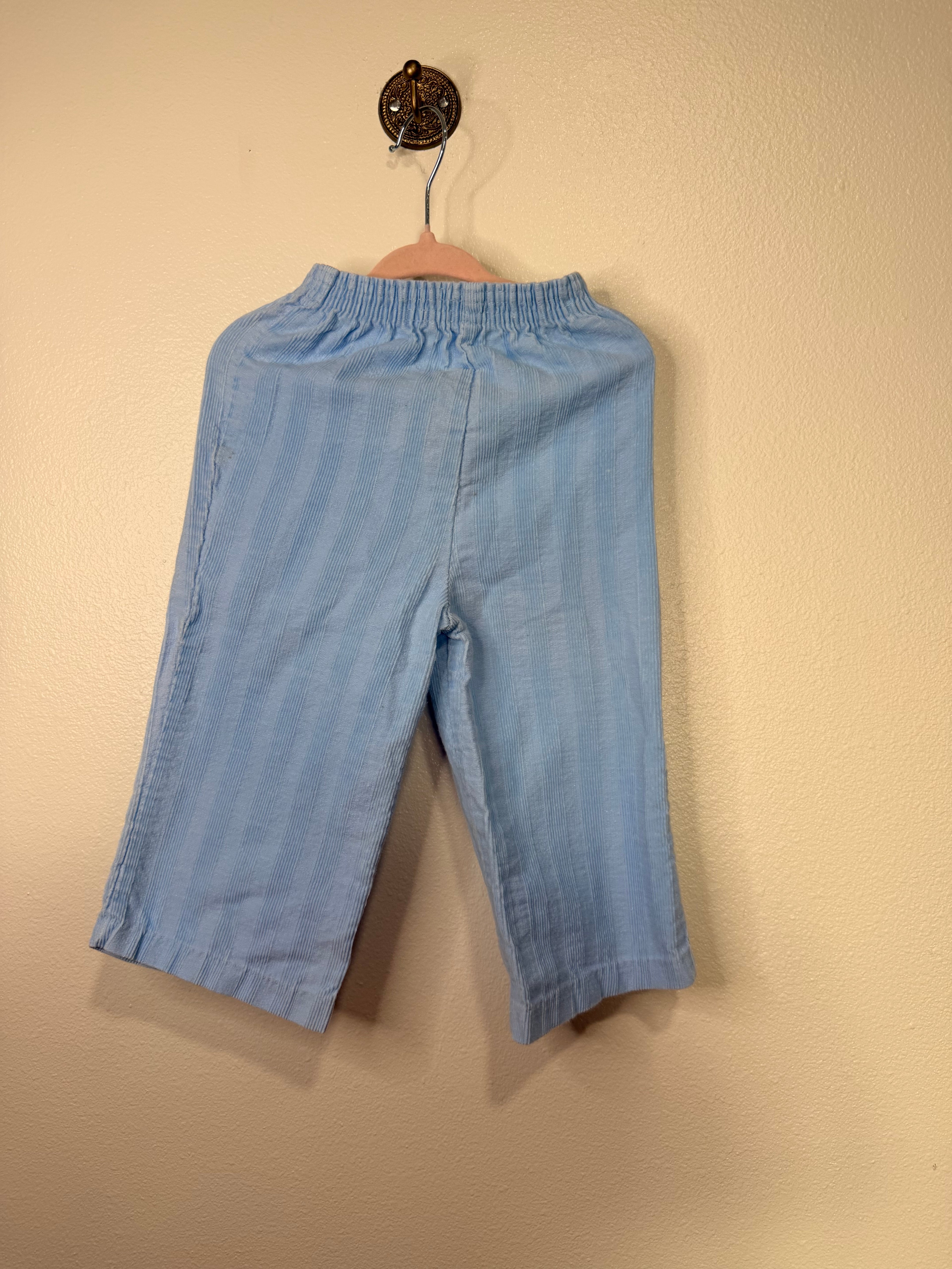 Vintage Corduroy Pants