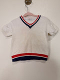 Vintage Health-Tex Varsity Tee