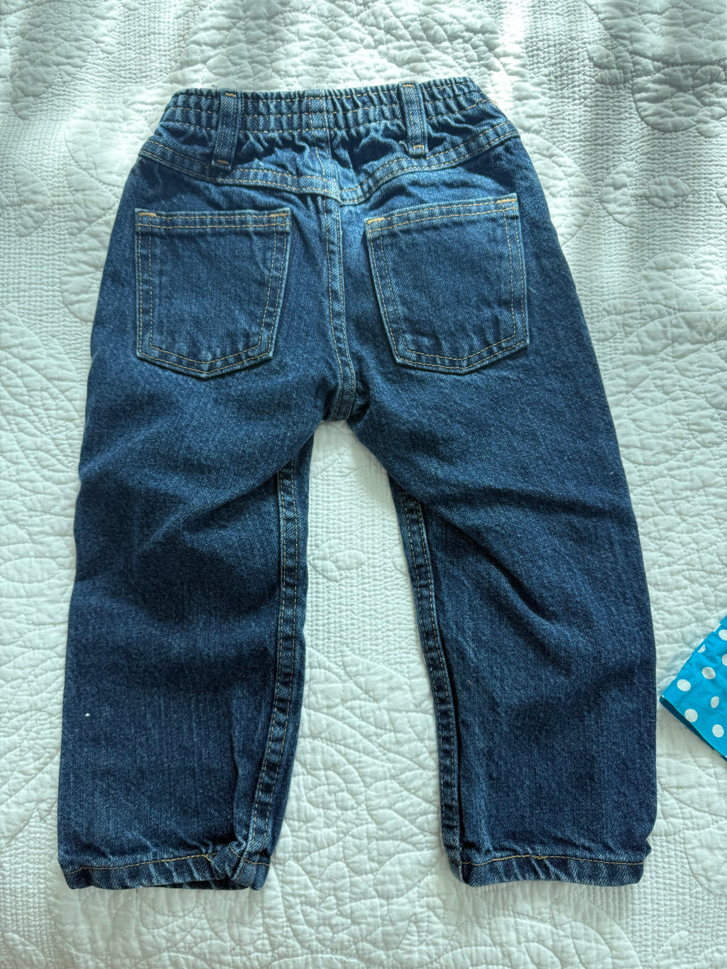 Wrangler Denim Jeans
