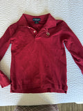 Vintage Ralph Lauren Collared Shirt