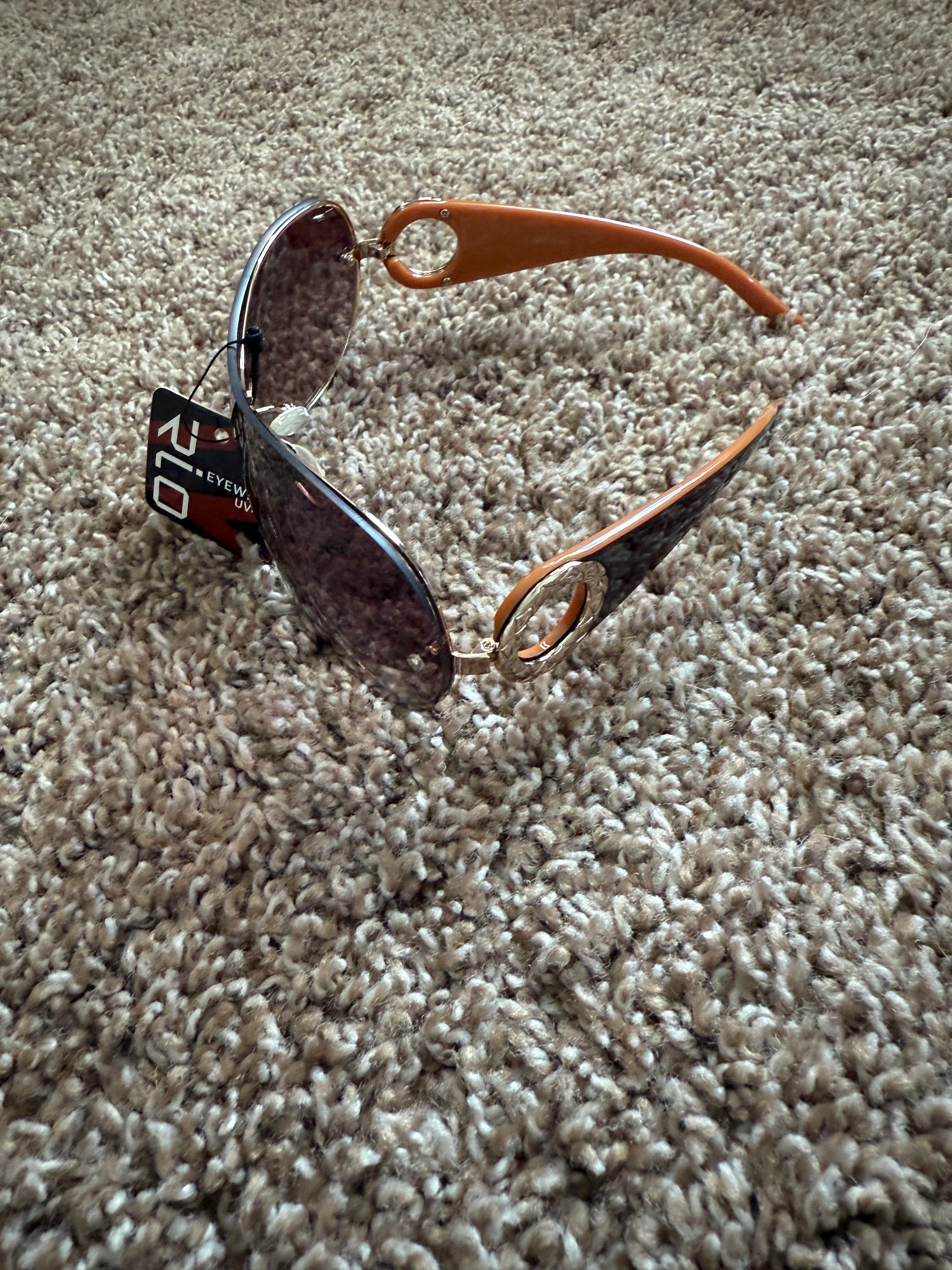 Y2K Sunglasses