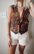 Vintage Vest