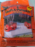Y2K Stuff-A-Pumpkin