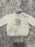 Vintage NWT “some bunny loves me” Sweatee