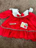 Vintage School Dress