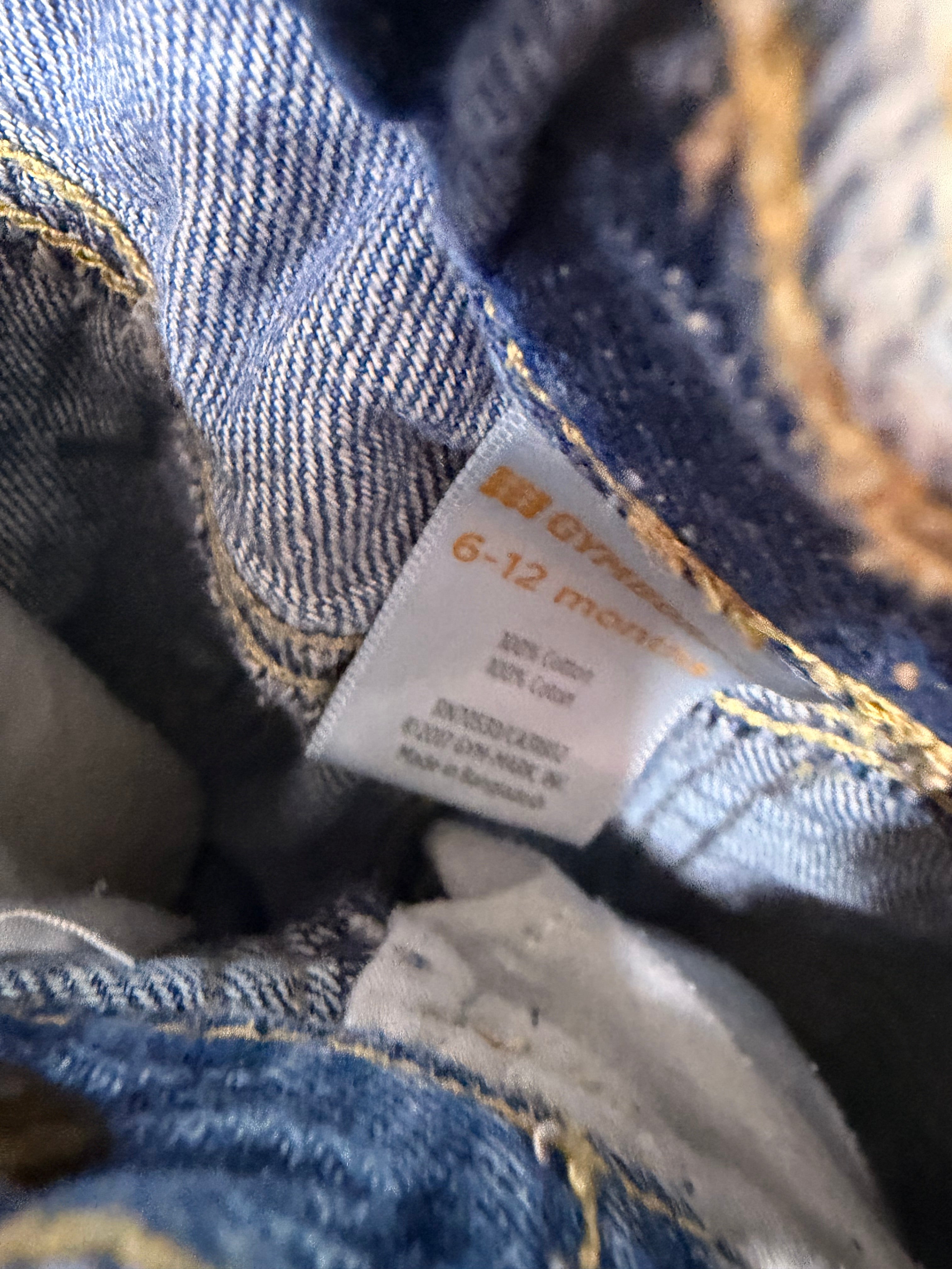 Y2K Gymboree Jeans