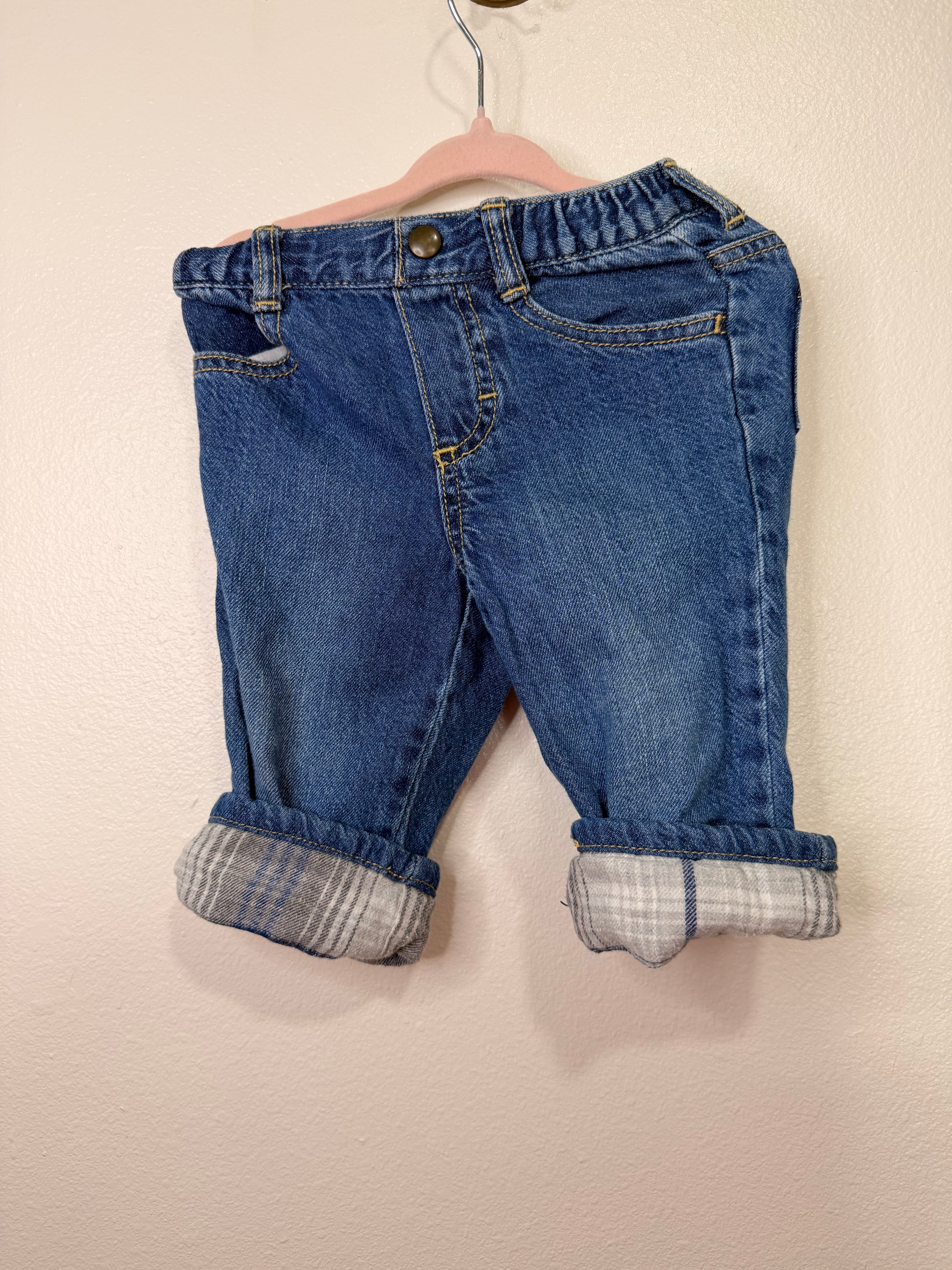 Y2K Gymboree Jeans