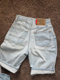 Vintage Union Bay Denim Shorts