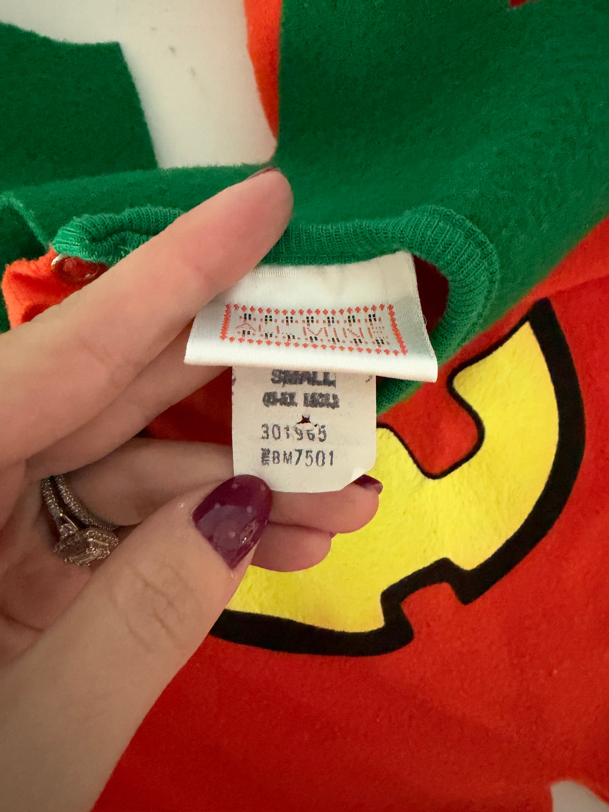 Vintage Pumpkin Bubble Costume