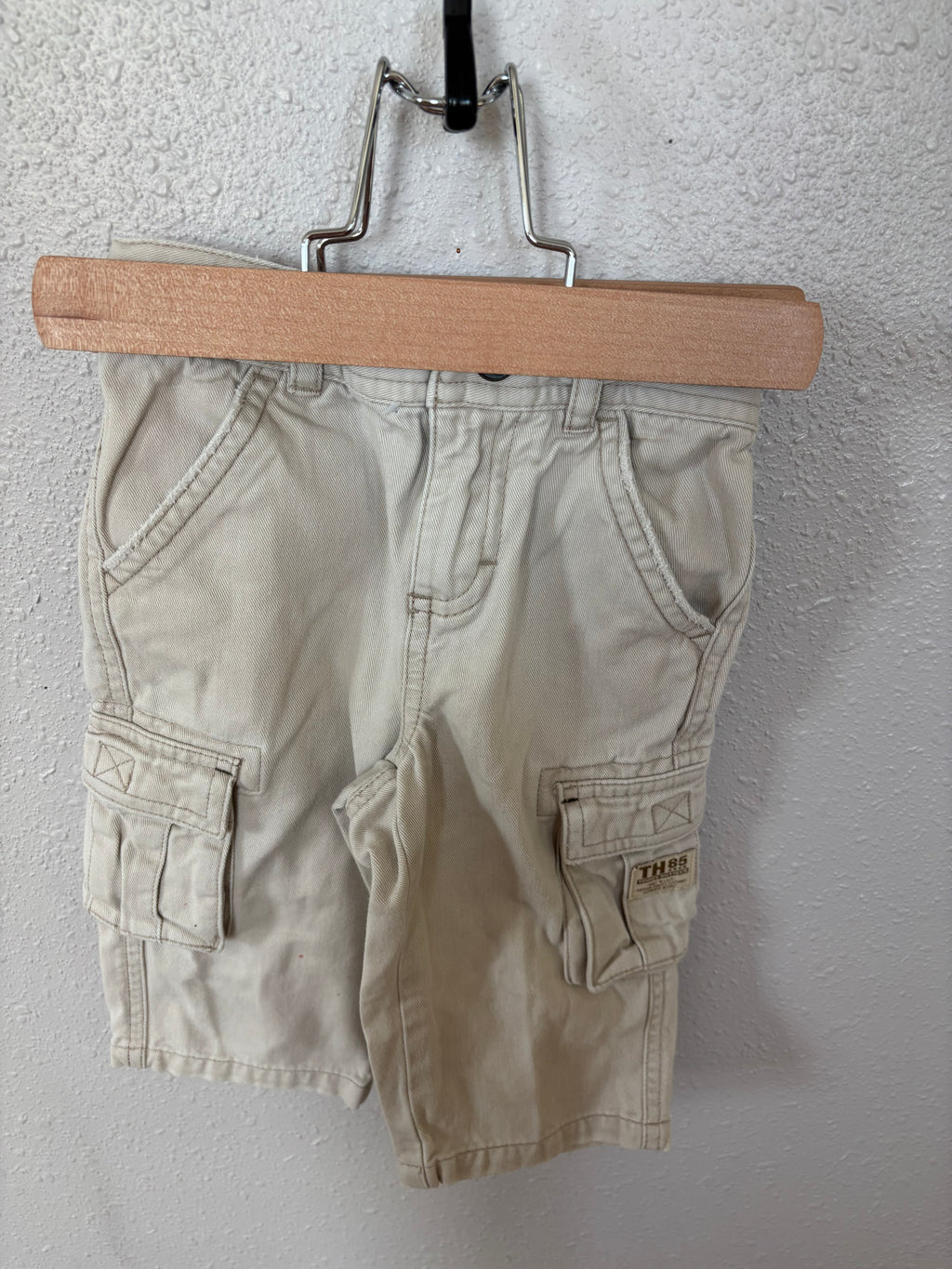 Y2K Tommy Hilfiger Cargo Pants