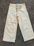 Vintage Flair Hard Tail Pants