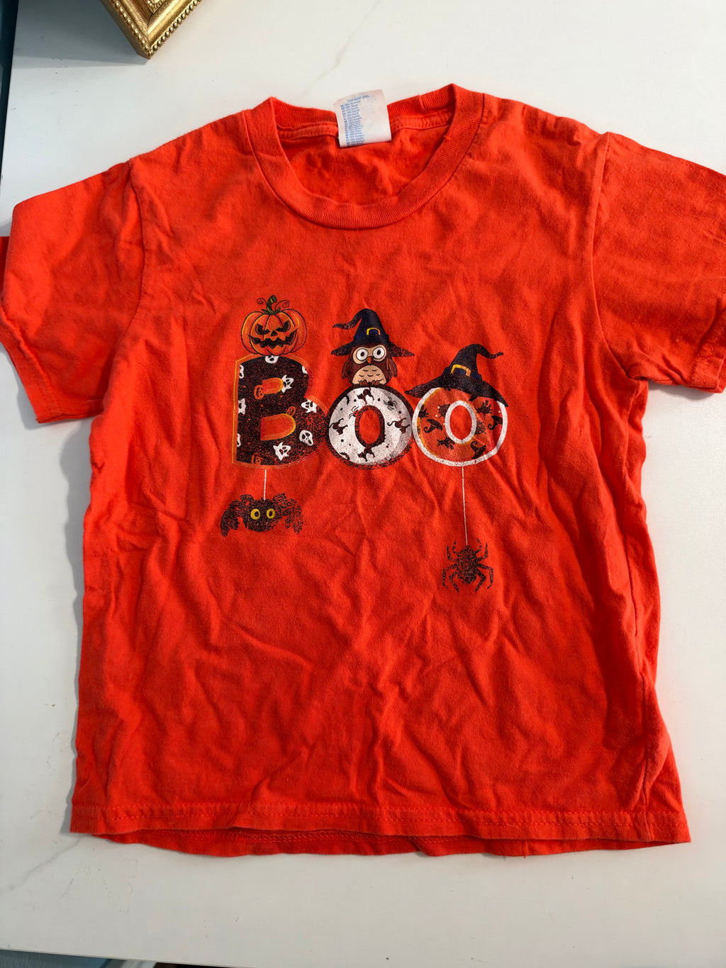 Y2K “Boo” Tee