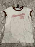 Y2K Abercrombie and Fitch Tee