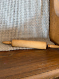 Antique Wooden Rolling Pin