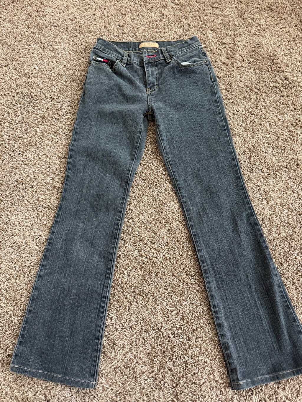 90’s Tommy Hilfiger Jeans