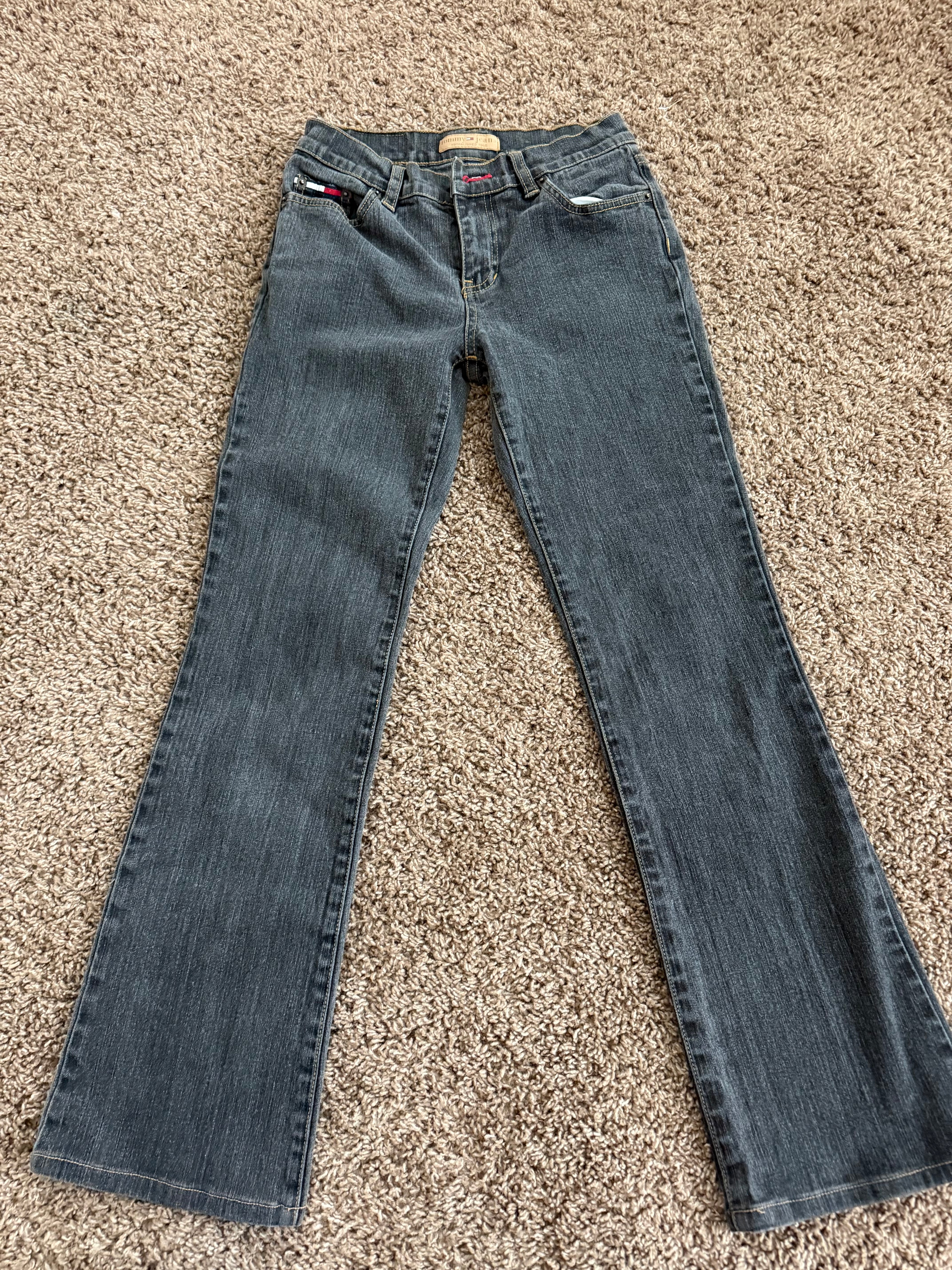 90’s Tommy Hilfiger Jeans