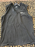 Vintage Harley Davidson Tank