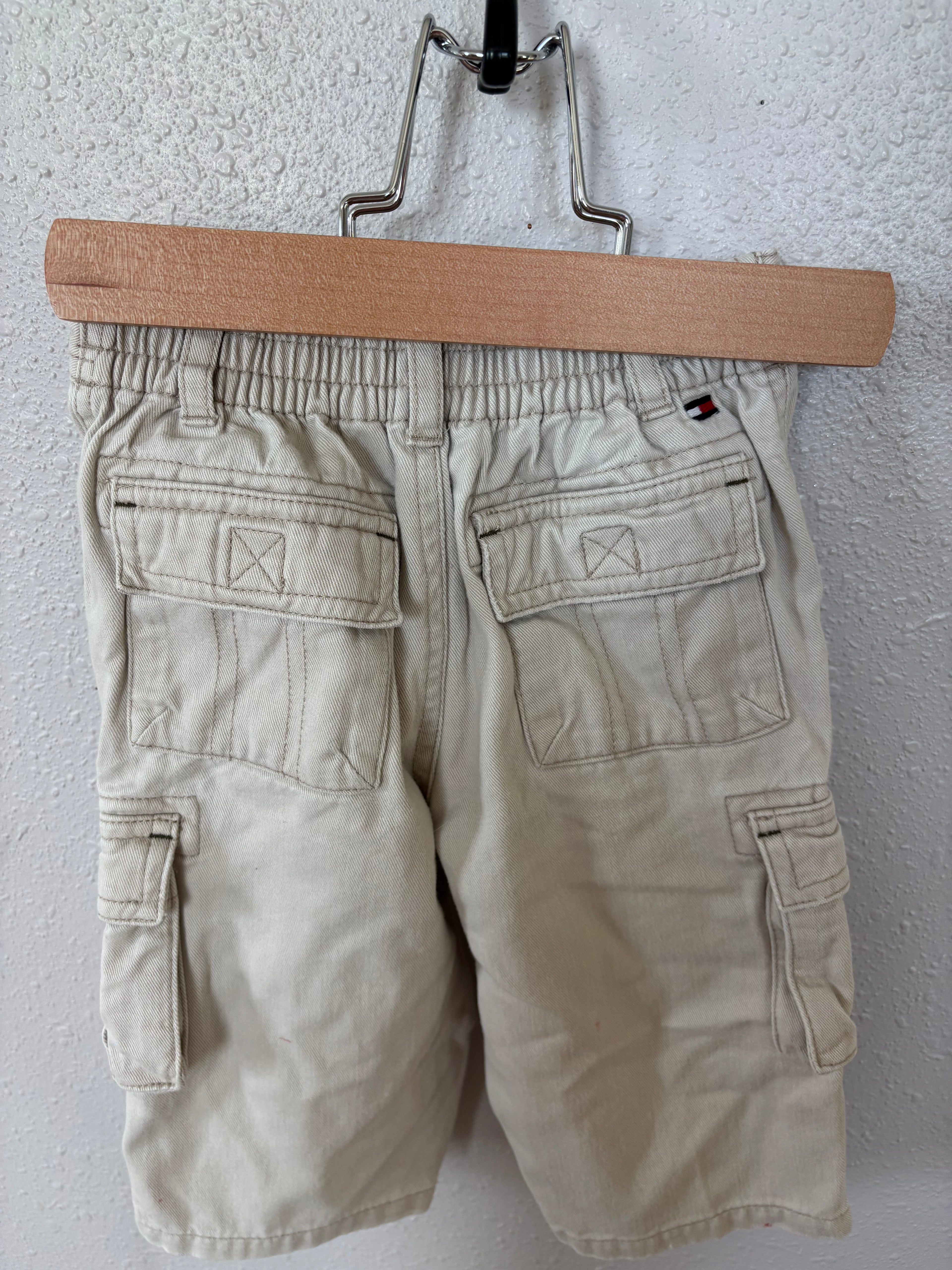 Y2K Tommy Hilfiger Cargo Pants