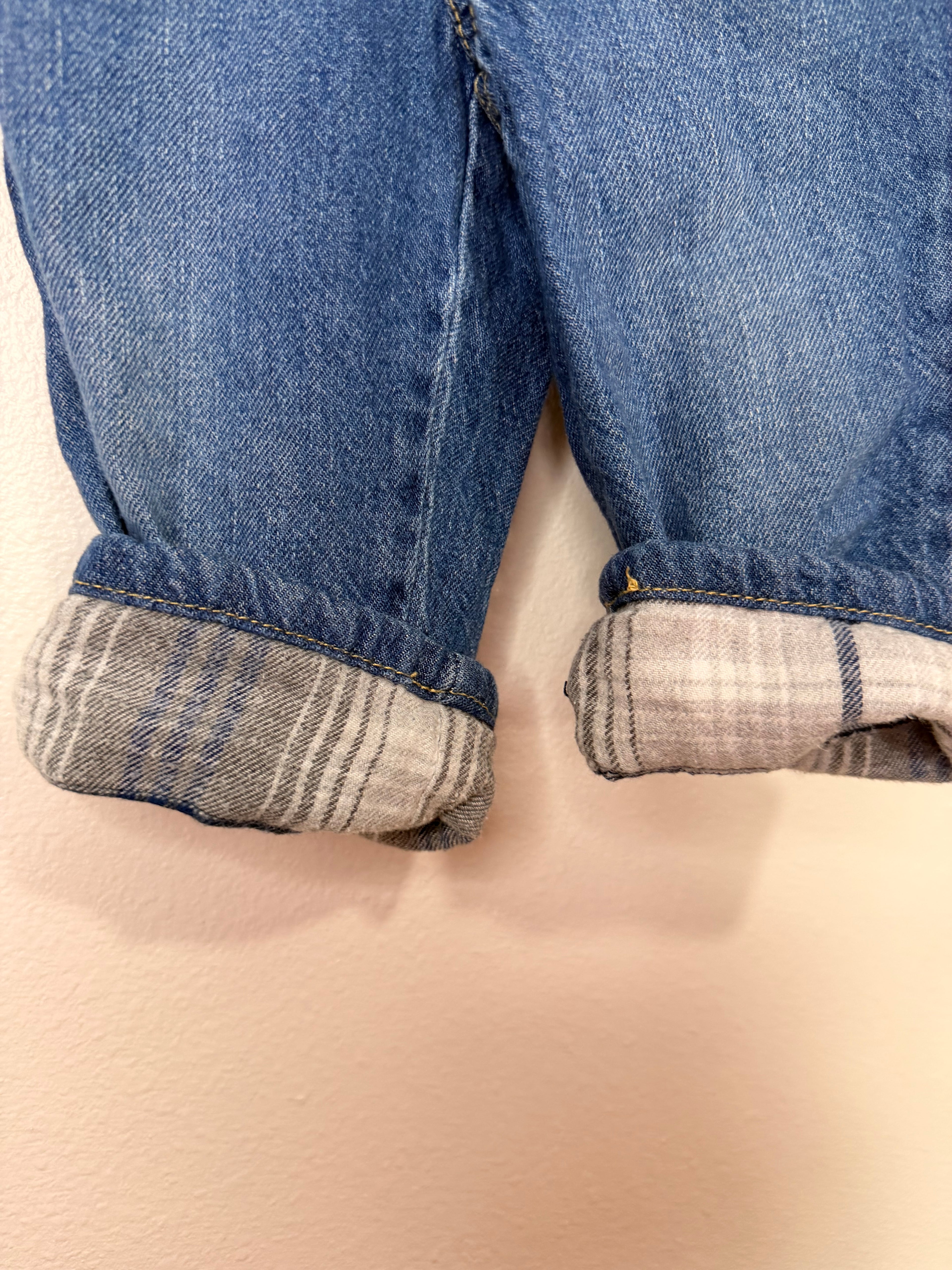 Y2K Gymboree Jeans