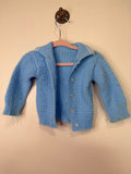 Vintage Knit Sweater