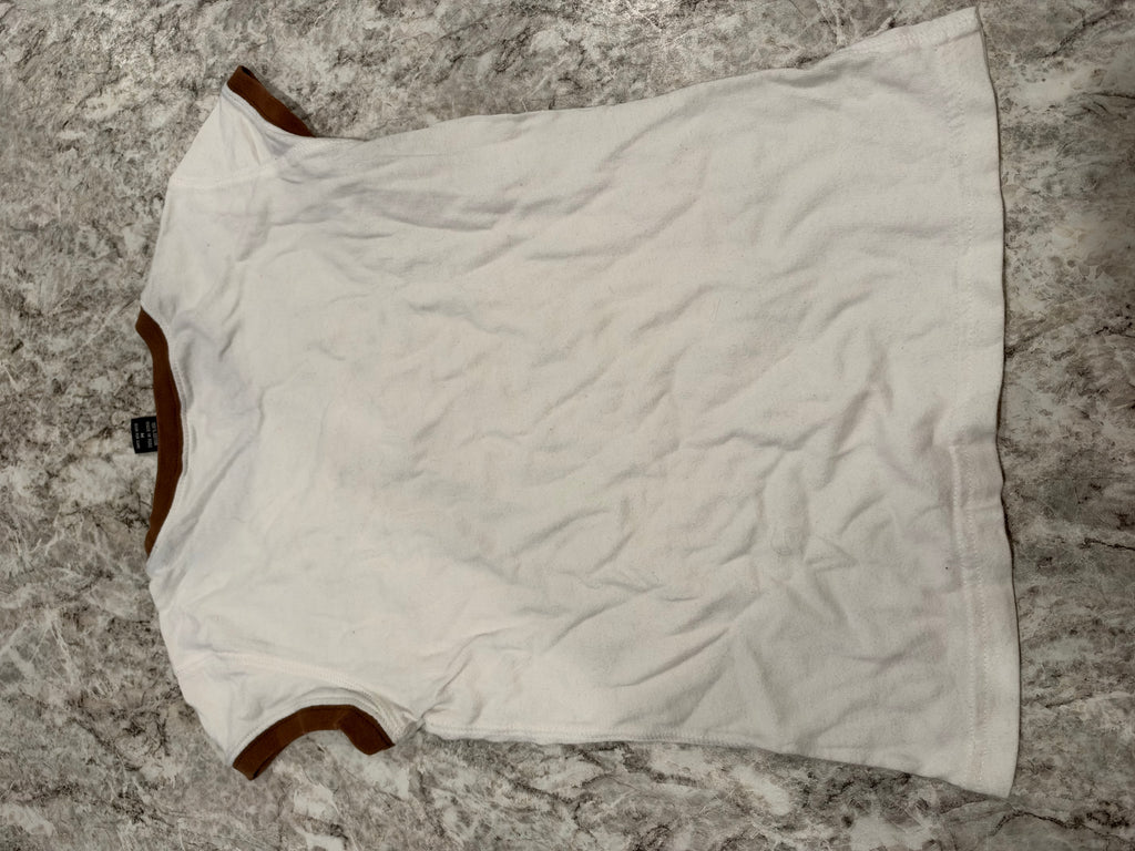 Y2K Abercrombie and Fitch Tee
