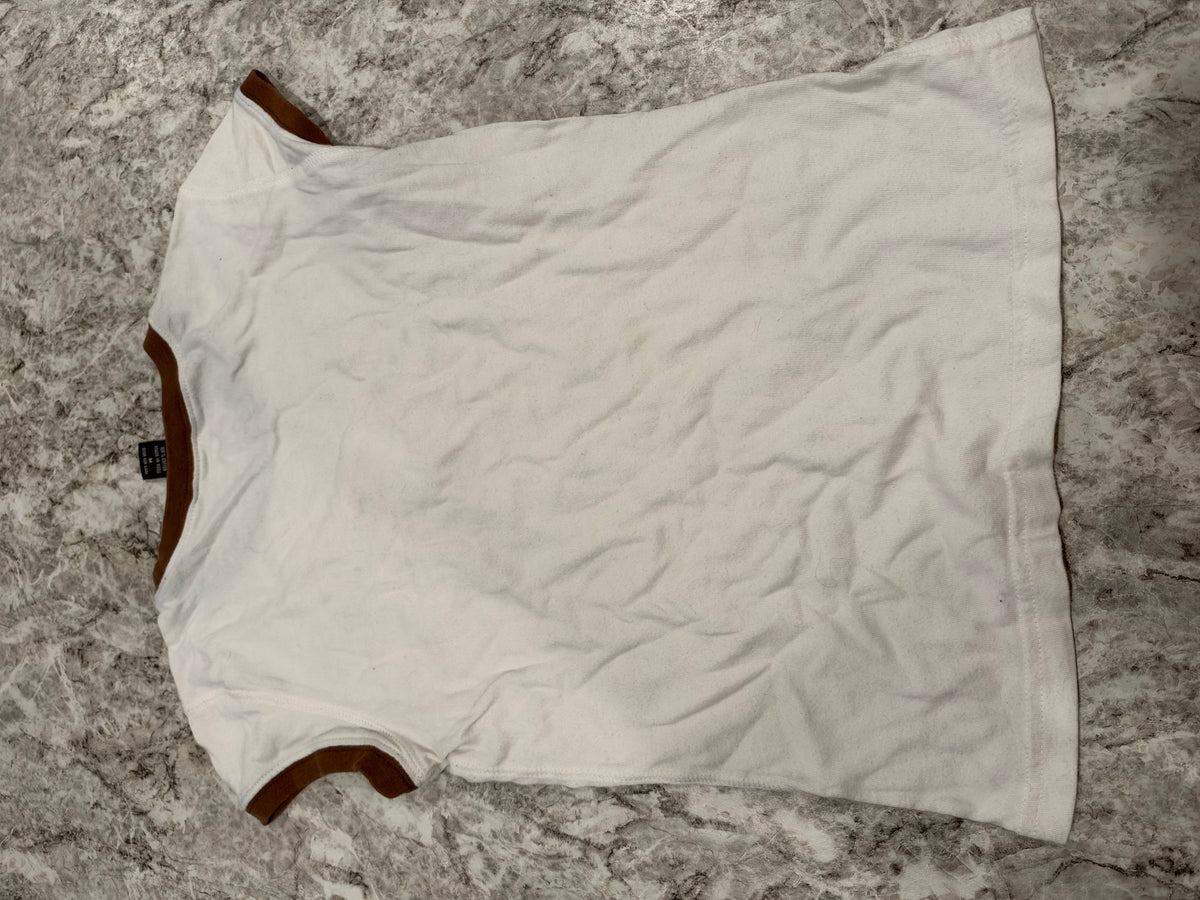 Y2K Abercrombie and Fitch Tee