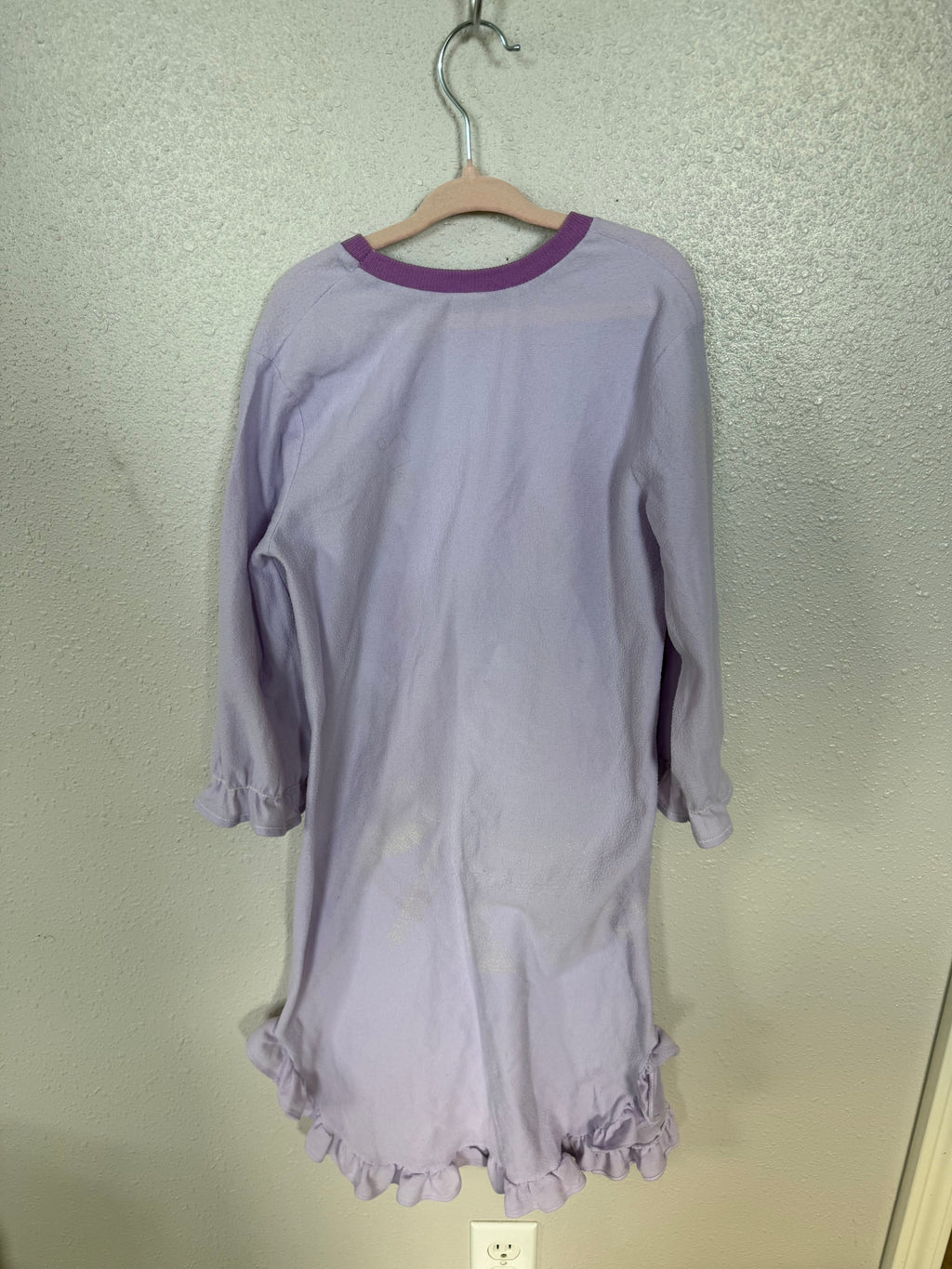 Vintage Cabbage Patch Nightgown