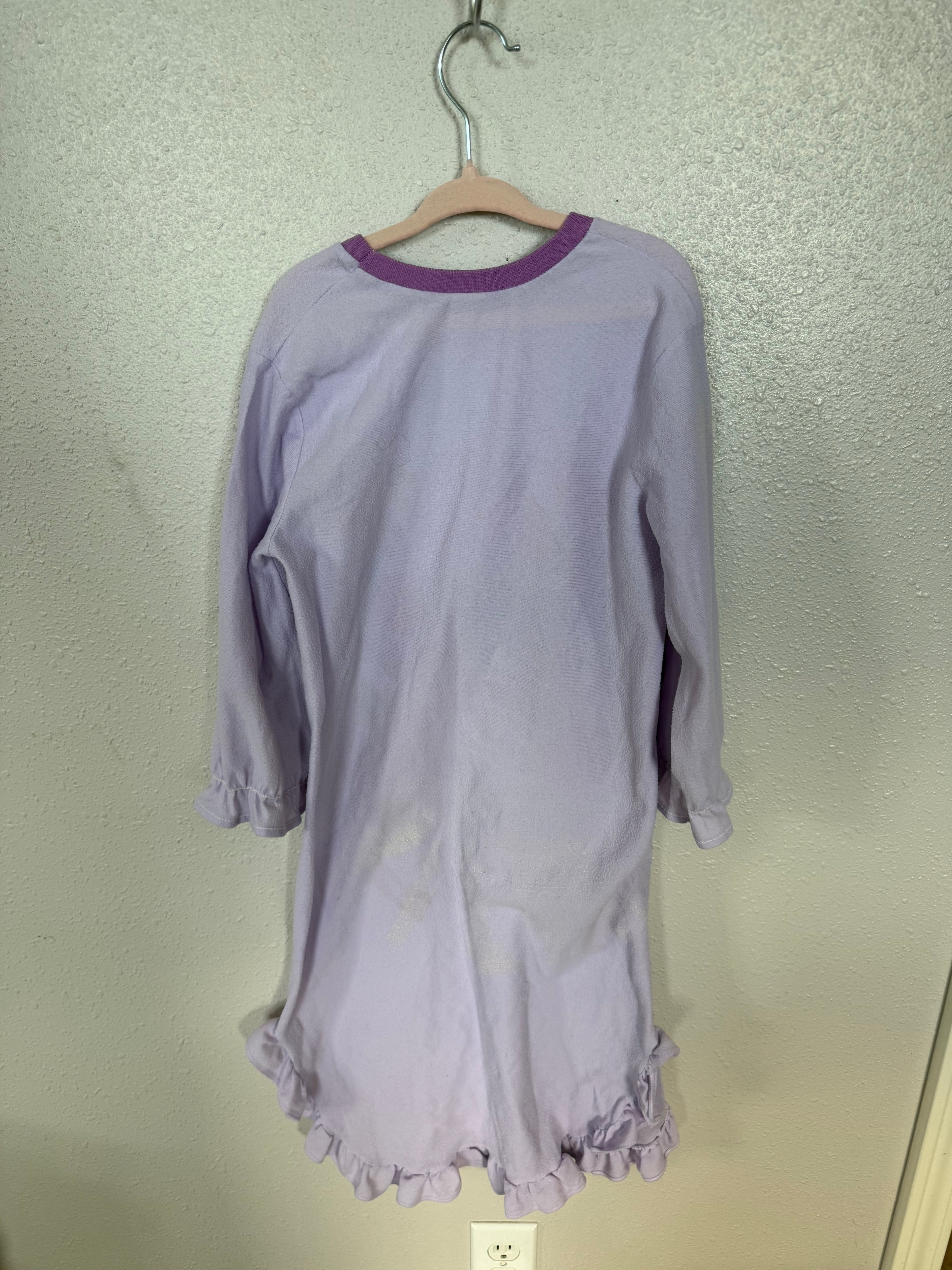 Vintage Cabbage Patch Nightgown