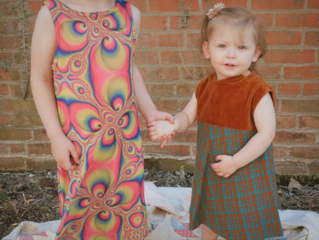 1970’s 3-piece Set