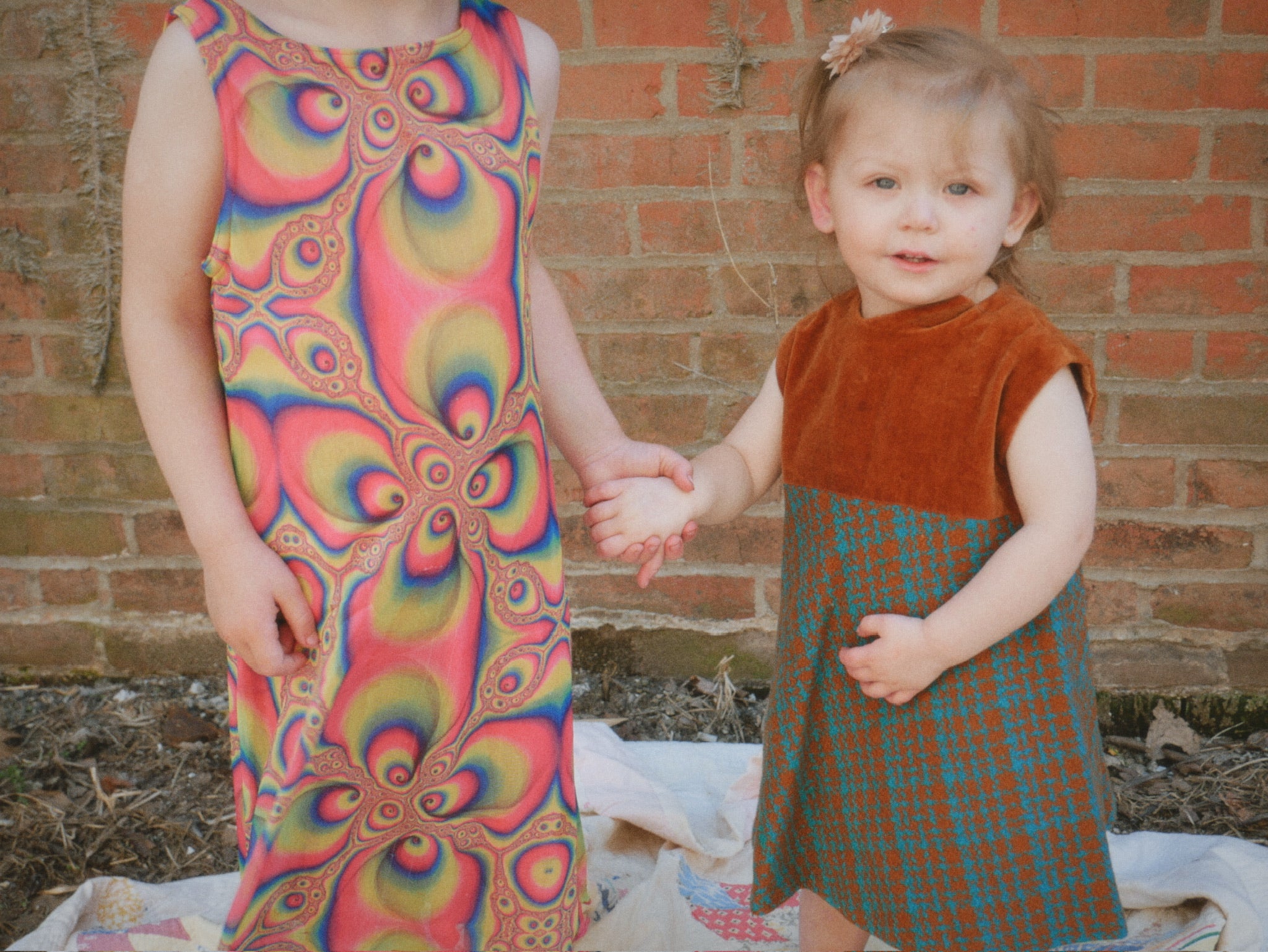 1970’s 3-piece Set