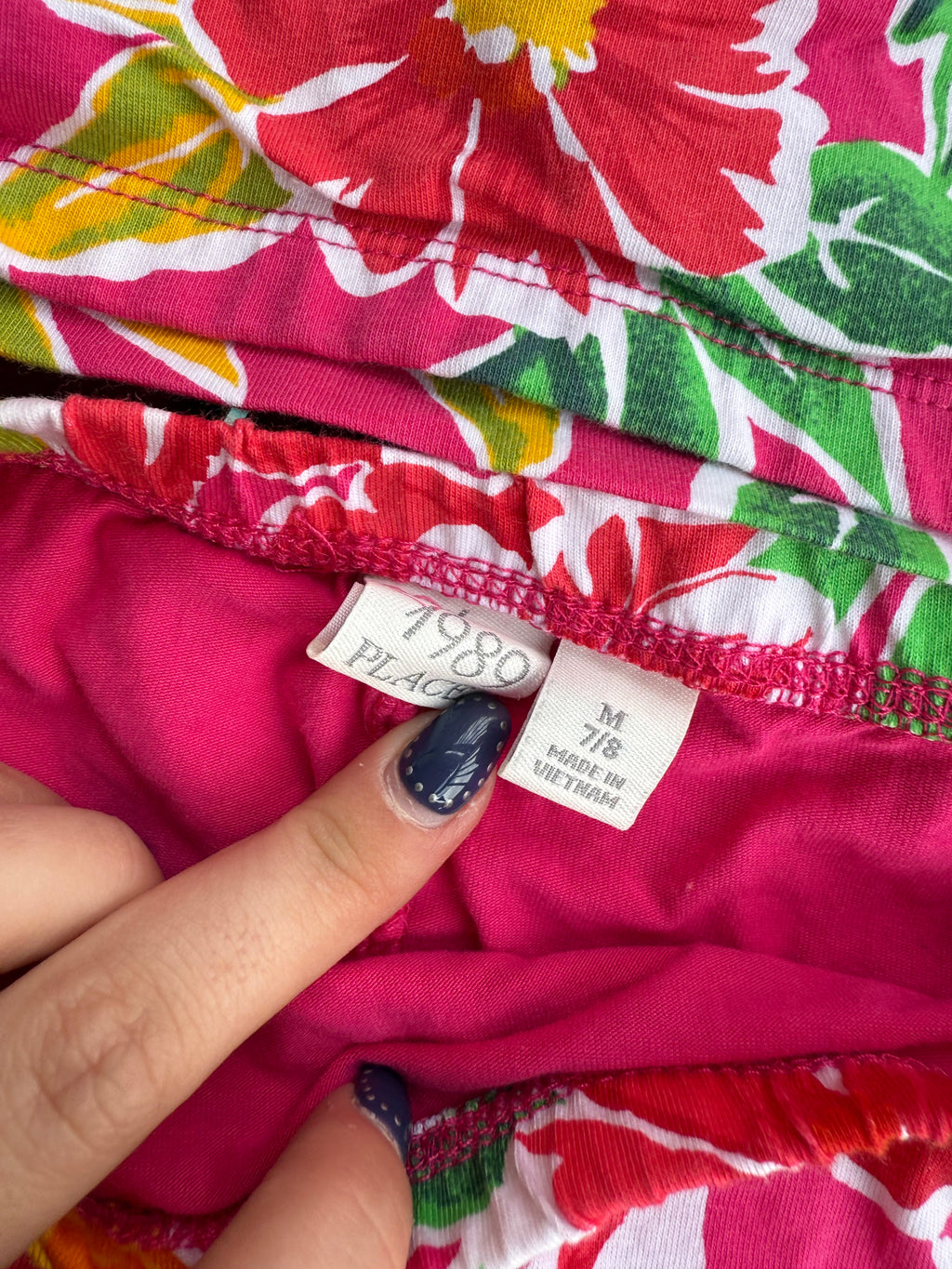 Y2K Fruit Halter Top and Skirt Set
