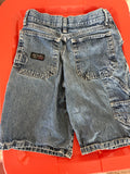 Y2K Wrangler Cargo Shorts