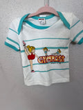 Vintage Gymnast Tee