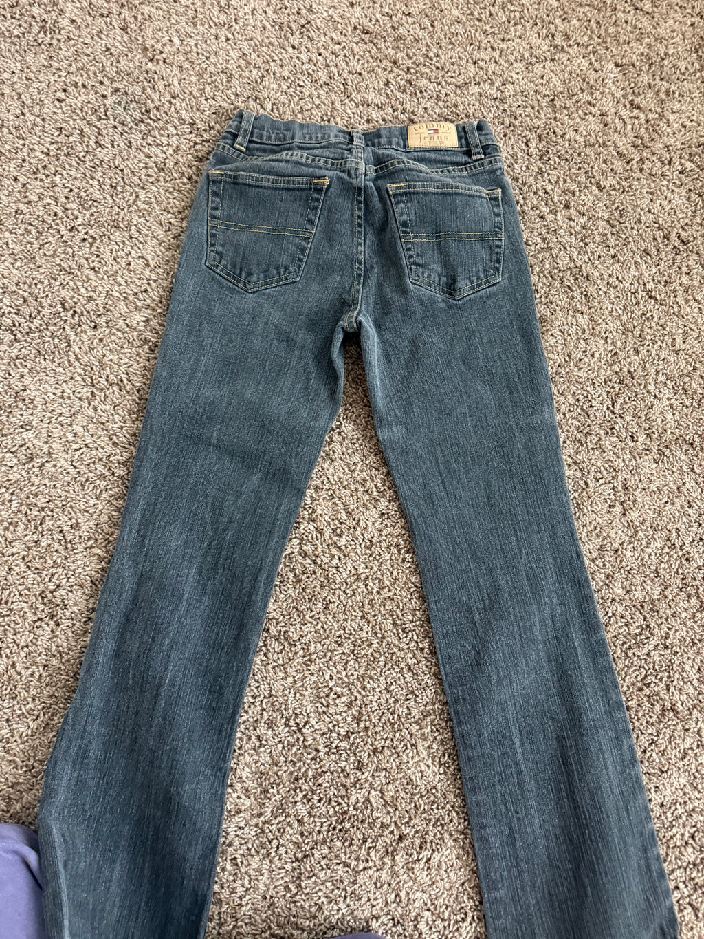 90’s Tommy Hilfiger Jeans