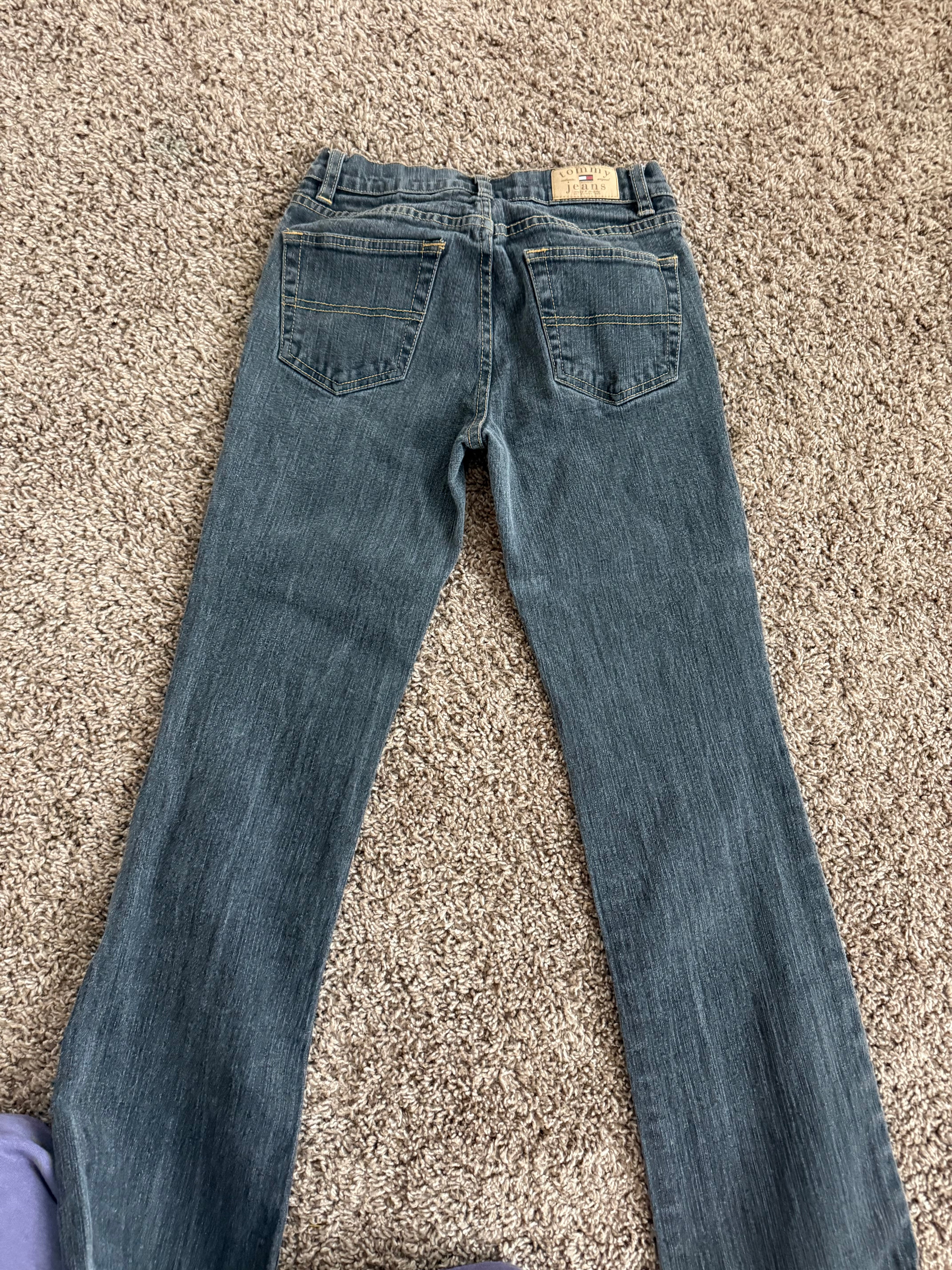 90’s Tommy Hilfiger Jeans