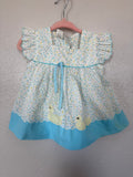 Vintage Duck Dress