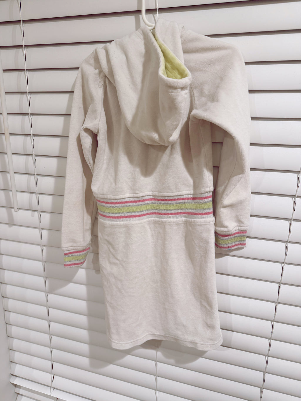 Y2K Skechers Hooded Sweater Dress