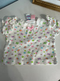 Vintage Floral Tee