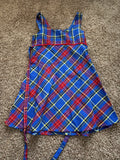 Vintage Retro Dress