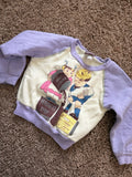 RARE Vintage Hershey's Sweater
