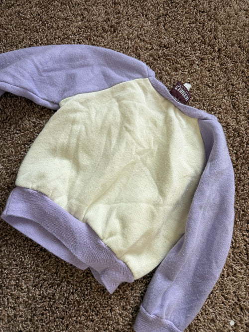 RARE Vintage Hershey's Sweater