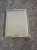 Vintage Gold Thick Frame 8x10