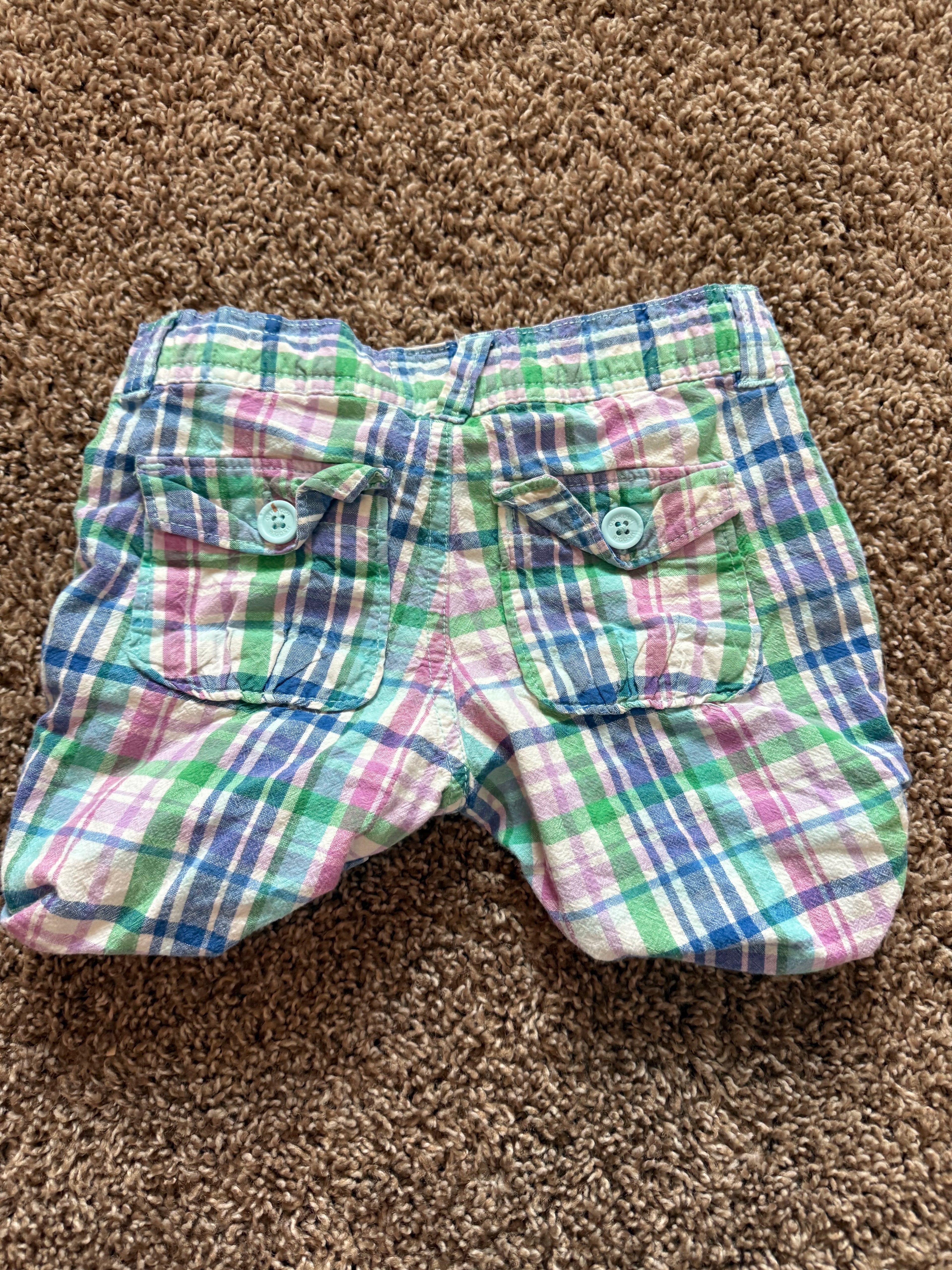 Early 2000's OshKosh Shorts