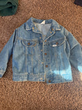 Vintage LEE Denim Jacket