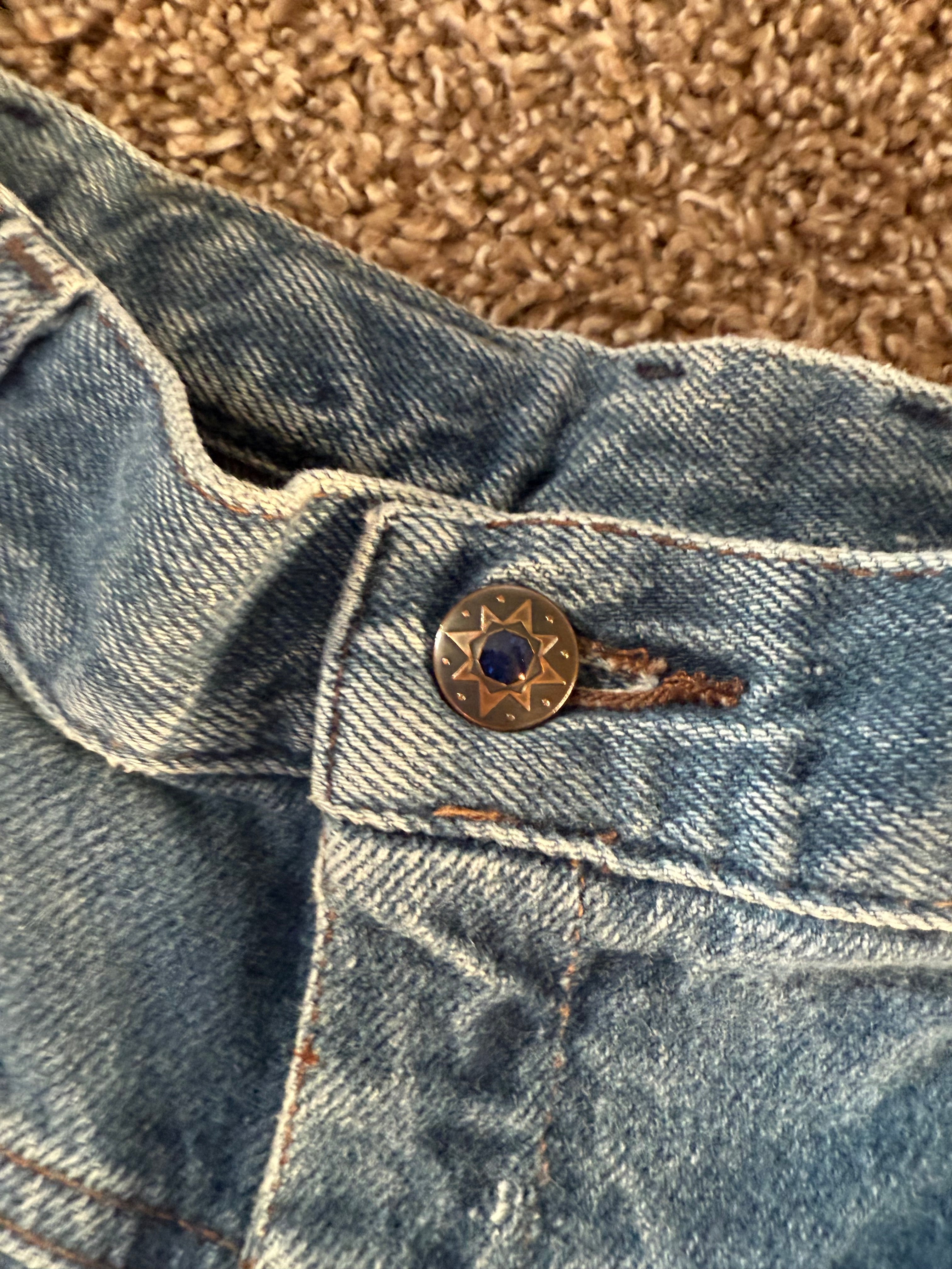 Vintage LEE Jeans