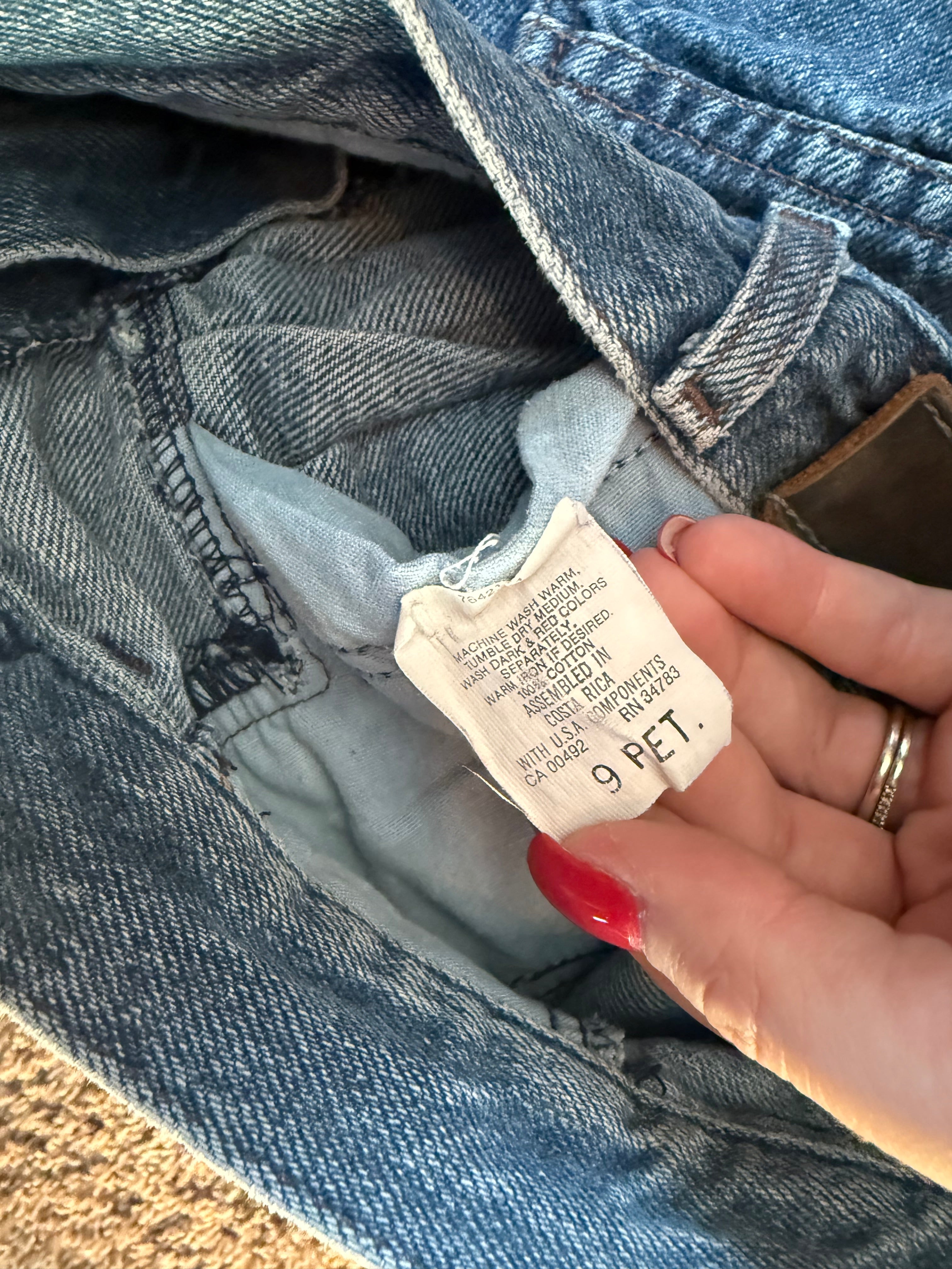 Vintage LEE Jeans
