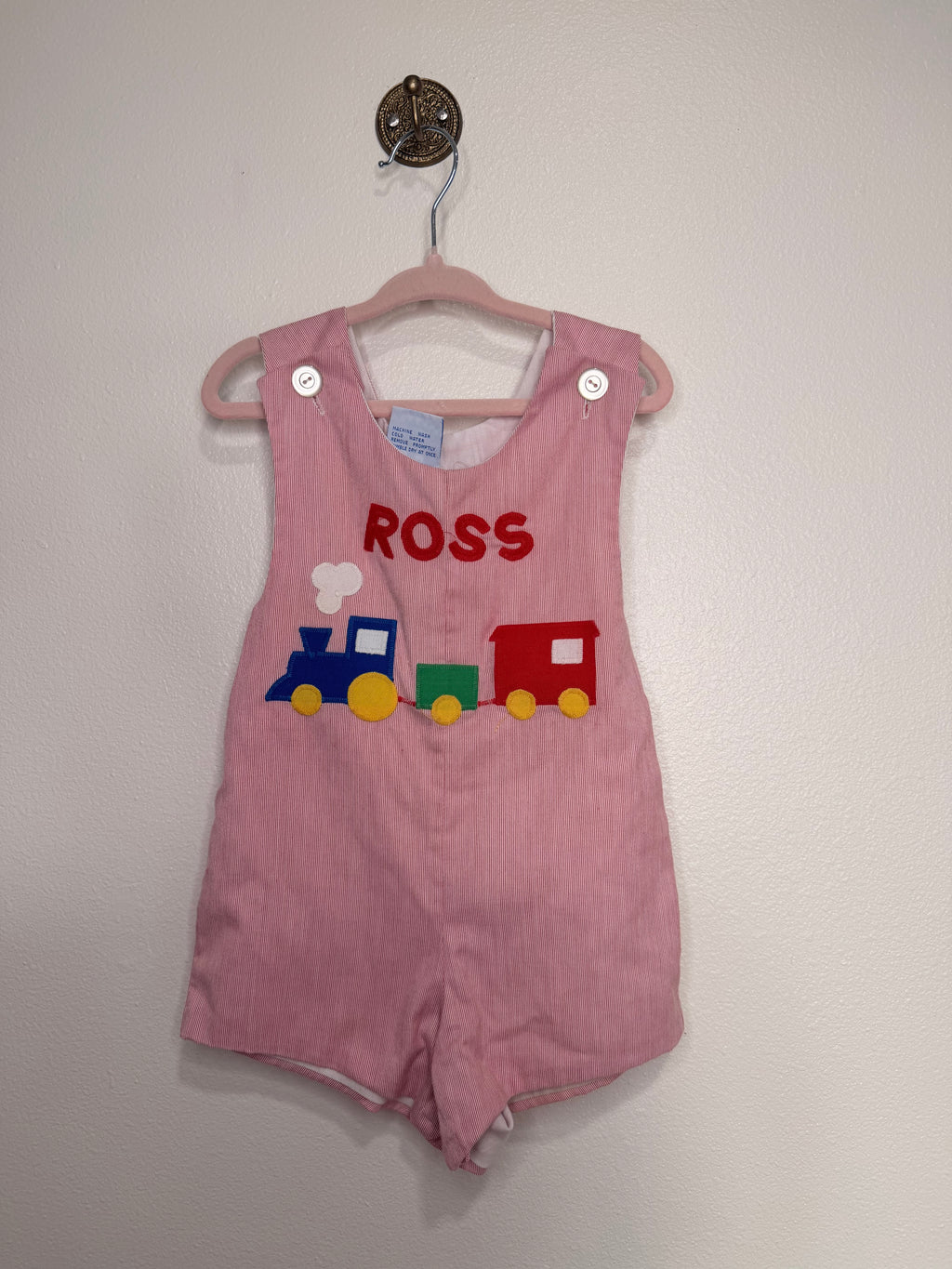 Vintage "Ross" Collection
